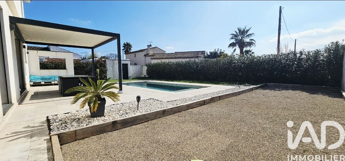House in Nord RN, Puget-sur-Argens, France 3 - 18169314