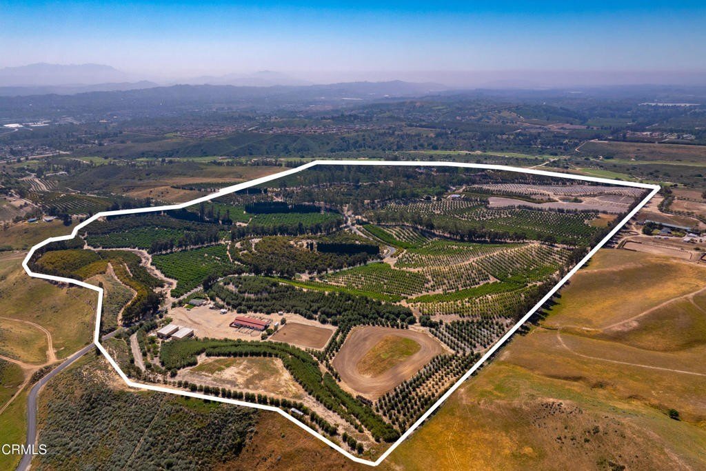 Land in Moorpark, California, United States 2 - 18161713