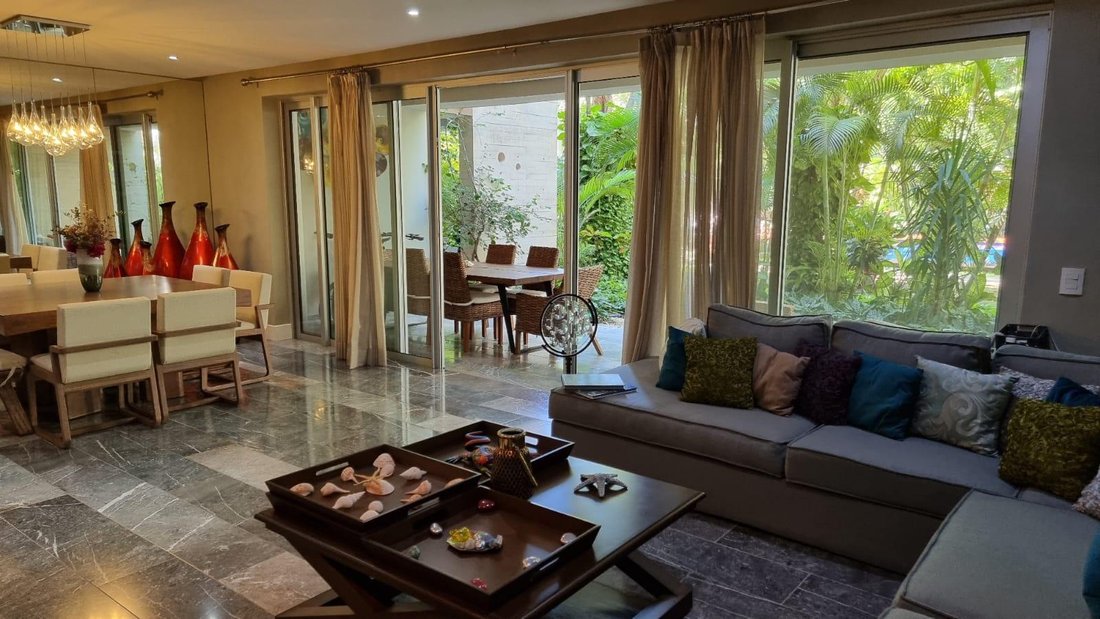 Apartment in Playa del Carmen, Quintana Roo, Mexico 1 - 18166184