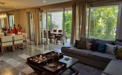 Apartamento en Playa del Carmen, Quintana Roo, México 1