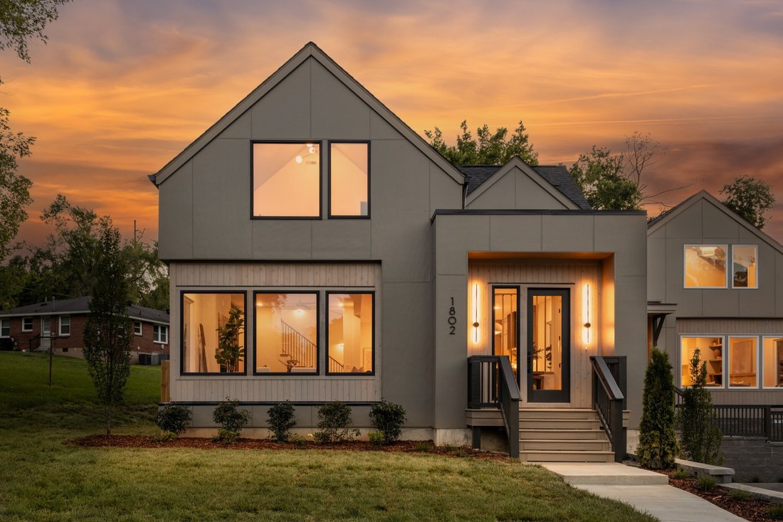 Co Op in Nashville, Tennessee, United States 1 - 18164838