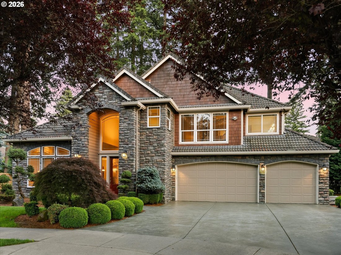 House in Vancouver, Washington, United States 1 - 18162113