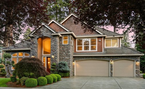 Haus in Vancouver, Washington, Vereinigte Staaten 1