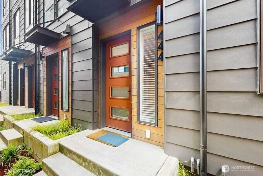 House in Seattle, Washington, United States 2 - 17512325
