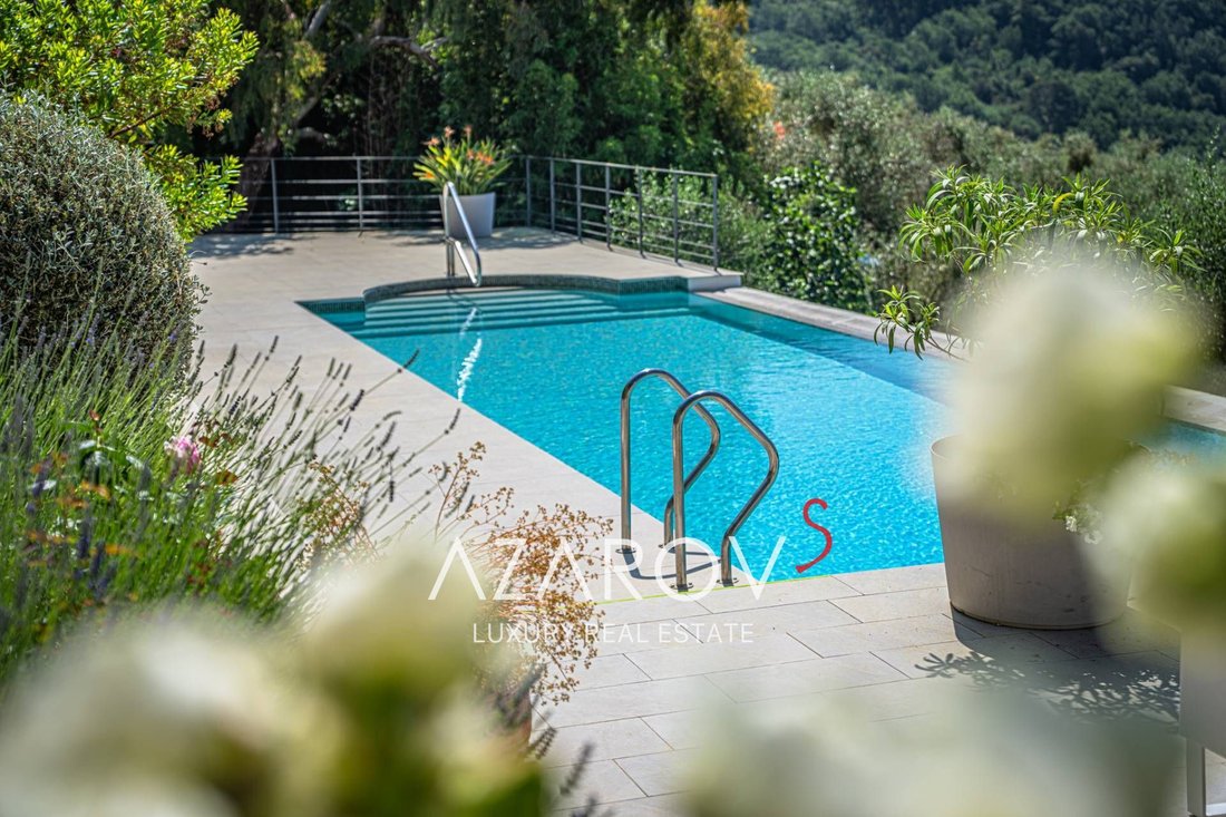Villa in Dolceacqua, Liguria, Italy 3 - 18165610