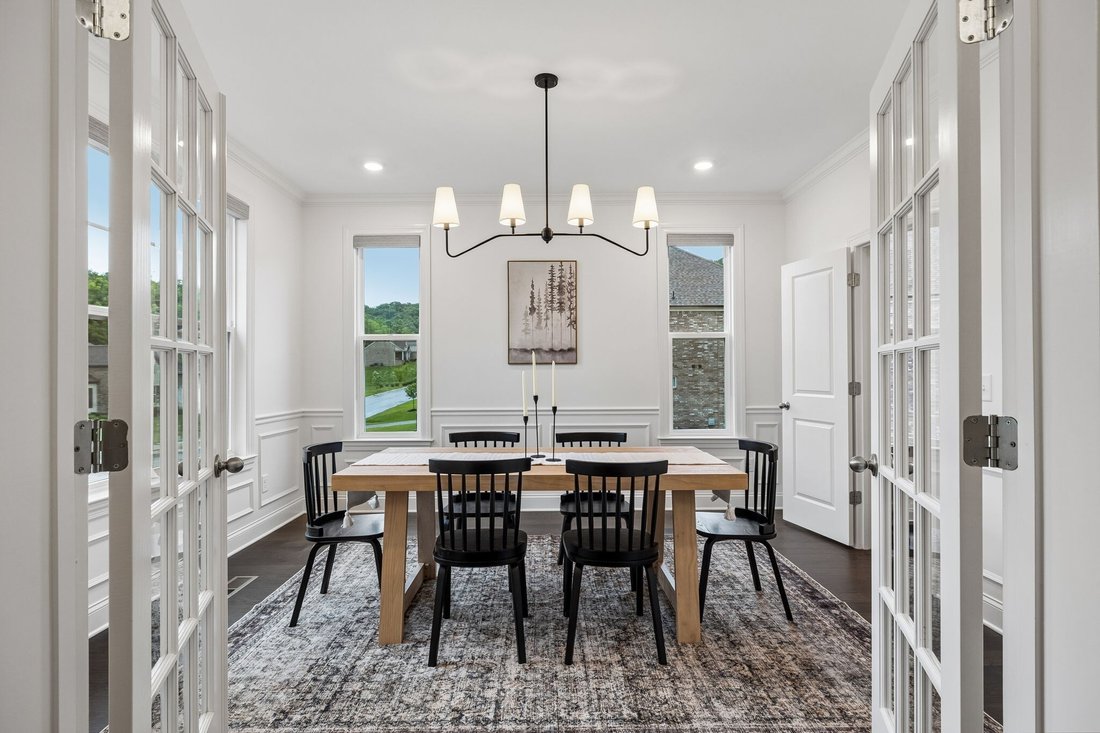 House in Franklin, Tennessee, United States 5 - 18164809