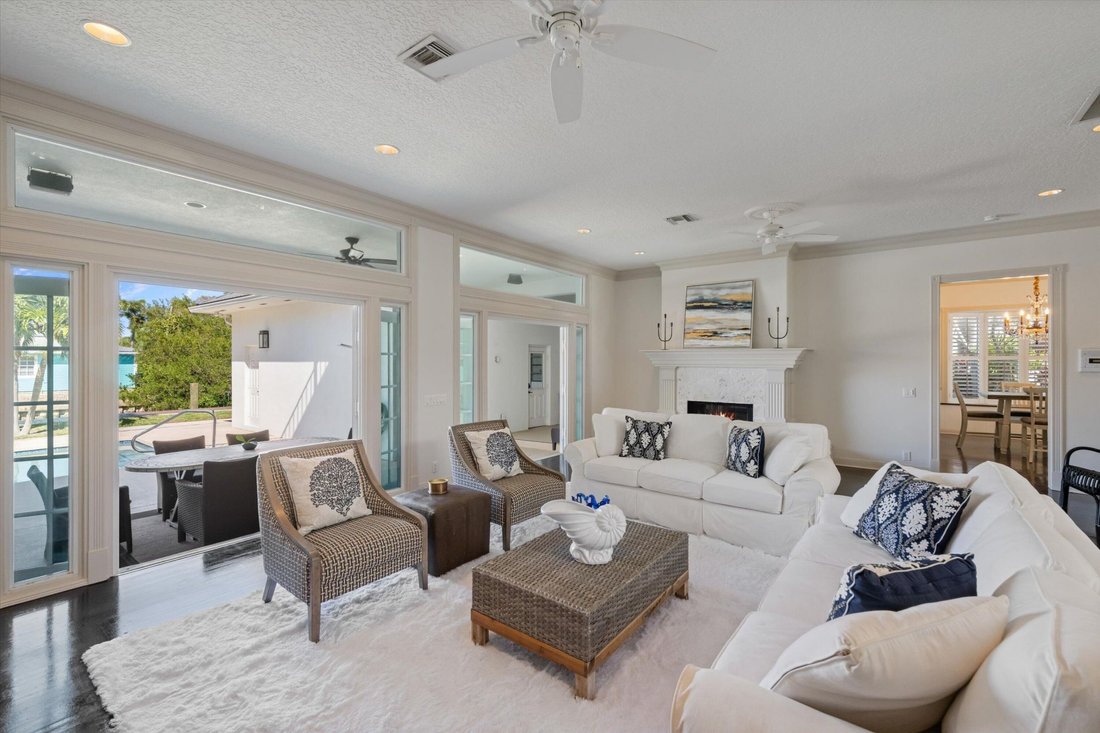 House in Jupiter, Florida, United States 3 - 18161768