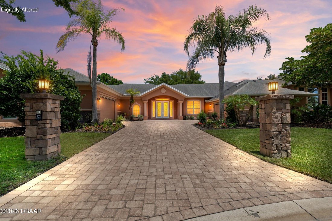 House in Ormond Beach, Florida, United States 2 - 18157757