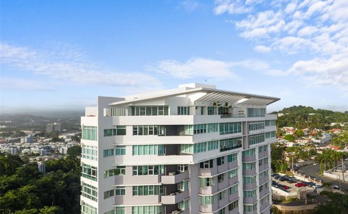 Condo in GUAYNABO, PR, United States 1