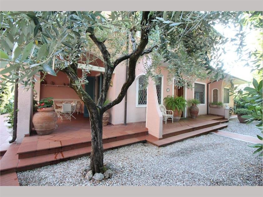 Villa in Center, Forte dei Marmi, Tuscany 1 - 18154626