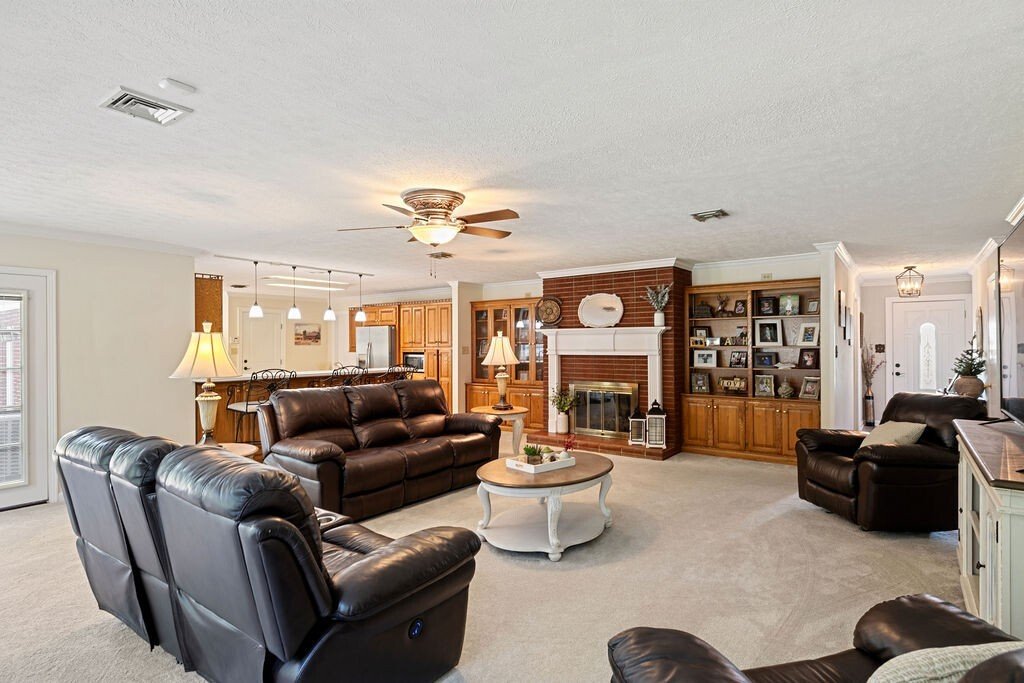 House in Belfast, Tennessee, United States 4 - 18166968