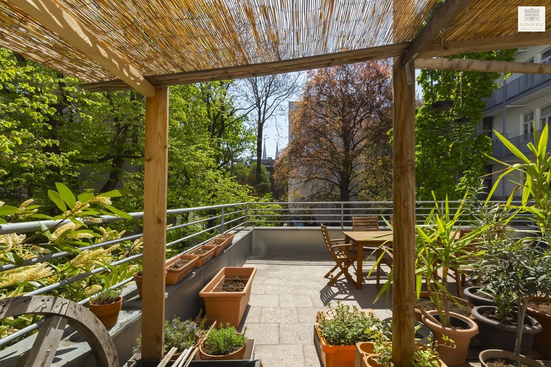 Apartment in Vienna, Wien, Austria 5 - 18164067