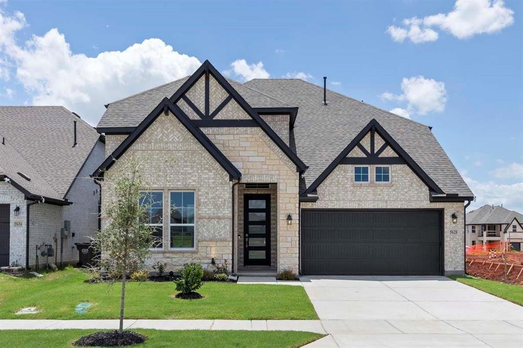House in Celina, Texas, United States 1 - 18114089
