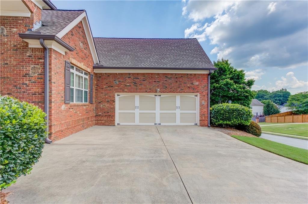 House in Buford, Georgia, United States 3 - 18159024