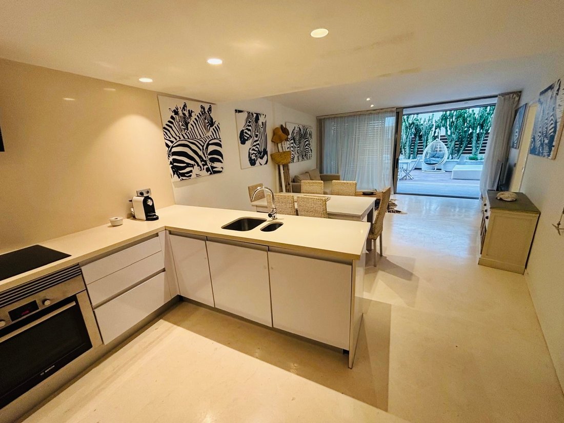 Apartment in Formentera, Balearic Islands, Spain 3 - 17905679