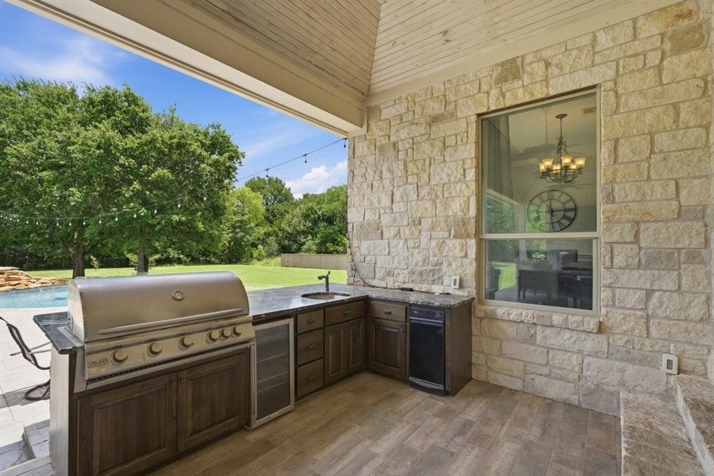Haus in Waco, Texas, Vereinigte Staaten 2 - 18155179