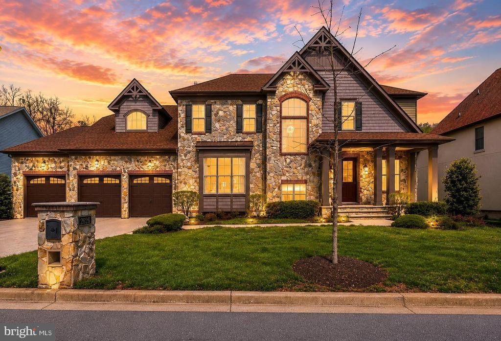 Casa en Frederick, Maryland, Estados Unidos 1 - 17691227