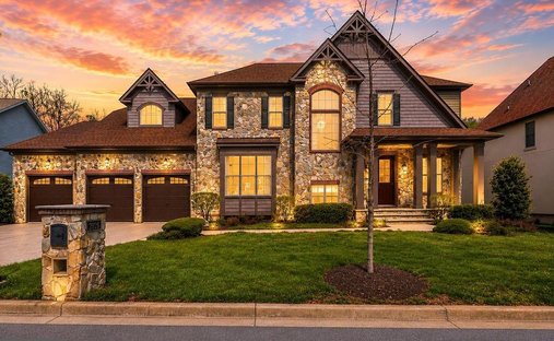 Casa en Frederick, Maryland, Estados Unidos 1