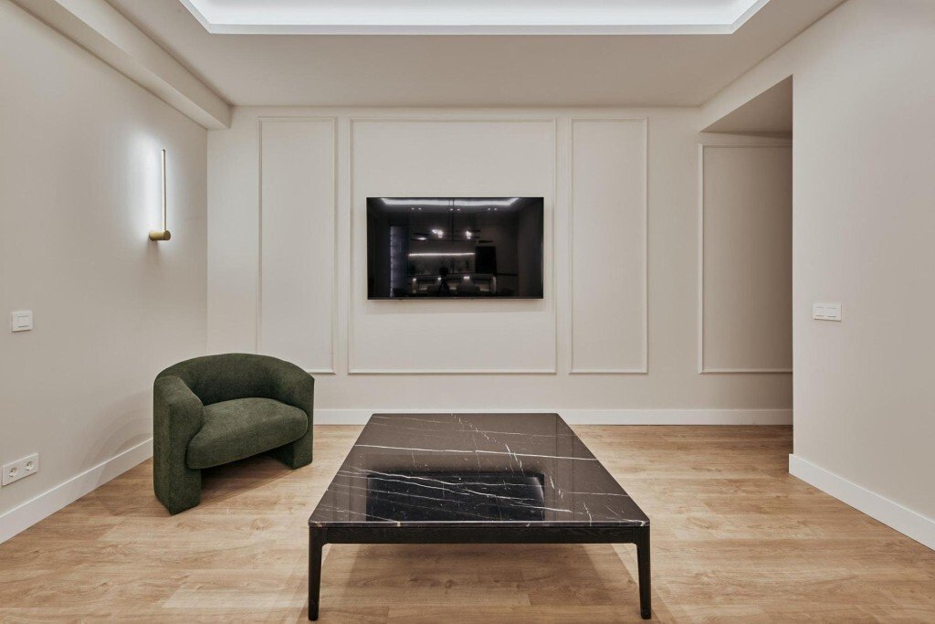 Apartment in Barrio Salamanca, Madrid, Spain 4 - 18163089