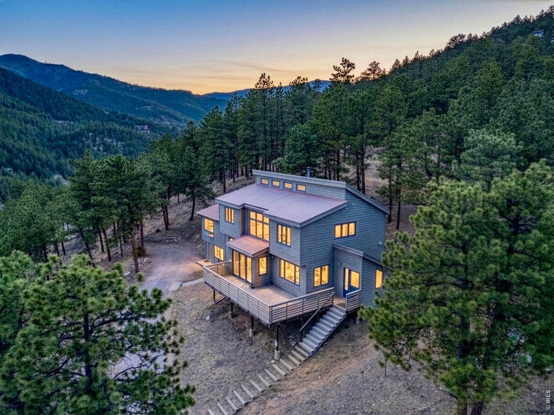 House in Boulder, Colorado, United States 1 - 18162525