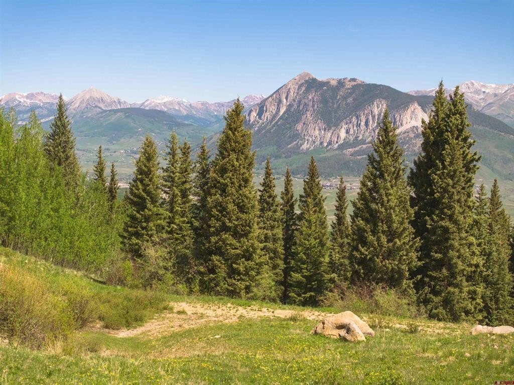 Land in Crested Butte, Colorado, United States 2 - 18168076