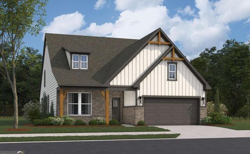 House in Marietta, Georgia, United States 1