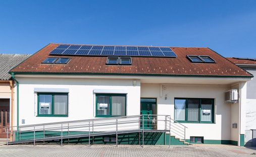 Casa a Sankt Andrä am Zicksee, Burgenland, Austria 1