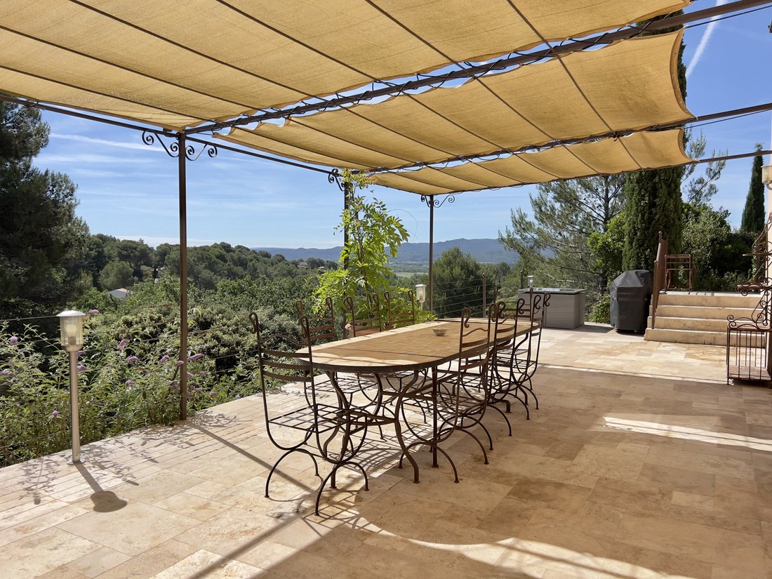 Villa in Puget, Provence-Alpes-Côte d'Azur, France 3 - 18160514