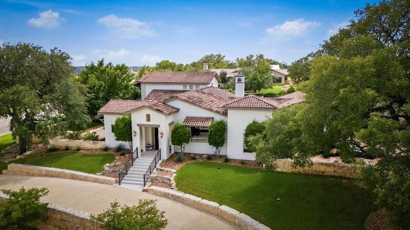 House in Kerrville, Texas, United States 4 - 18158865