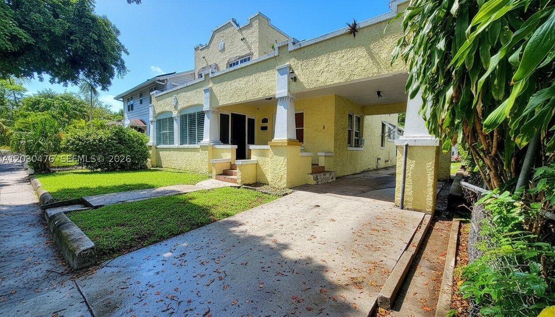Casa a Miami, Florida, Stati Uniti 3 - 18095988