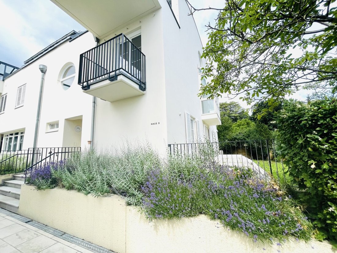 Apartment in Vienna, Wien, Austria 2 - 18164047