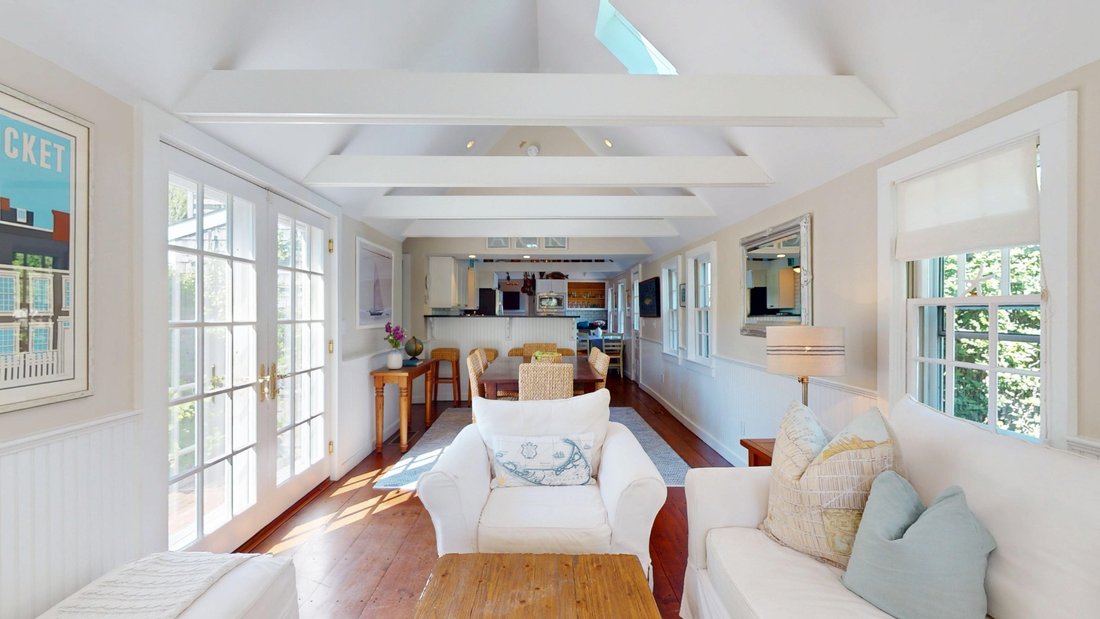 House in Nantucket, Massachusetts, United States 3 - 18162122
