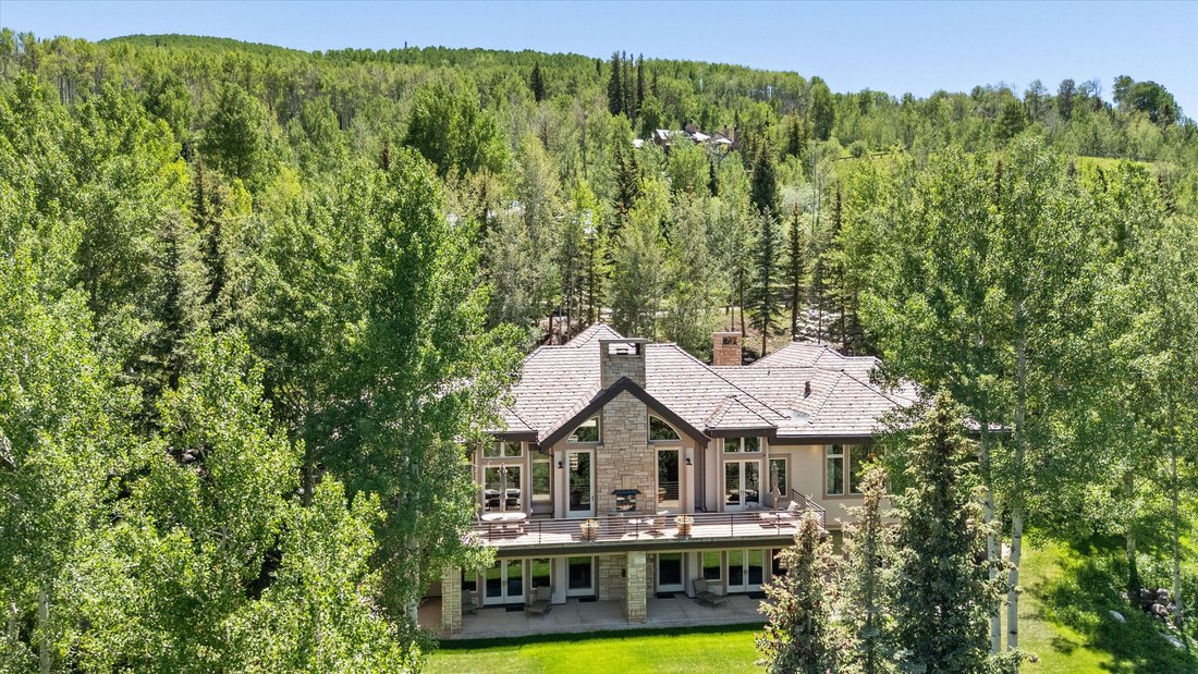 House in Snowmass Village, Colorado, United States 4 - 17985705