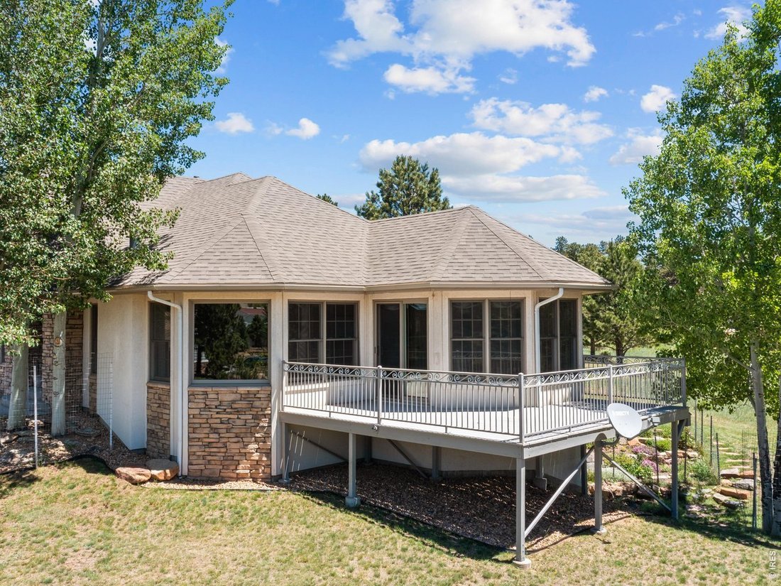 House in Estes Park, Colorado, United States 3 - 18162964