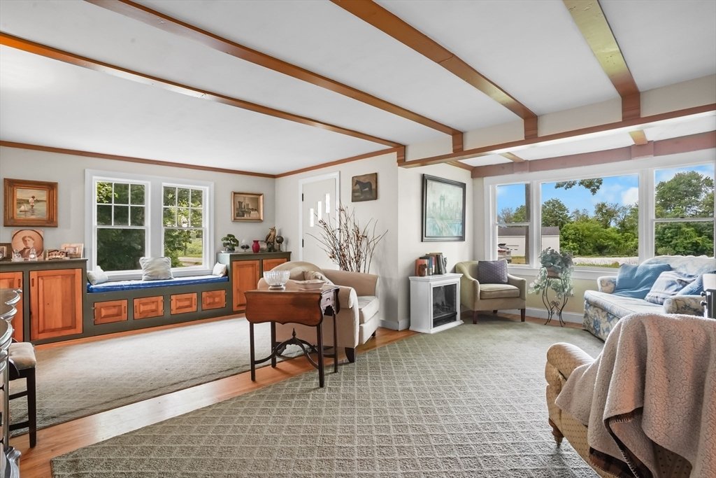 House in Wenham, Massachusetts, United States 3 - 17557626