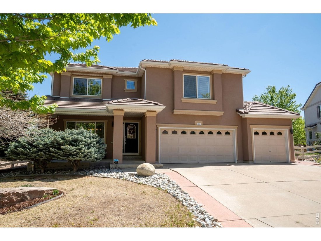 House in Broomfield, Colorado, United States 2 - 18154251