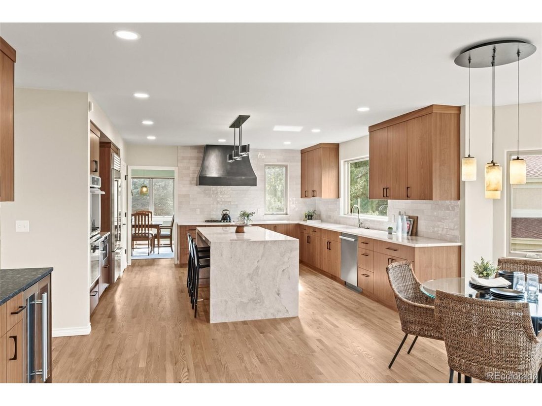 Casa en Boulder, Colorado, Estados Unidos 3 - 18162511