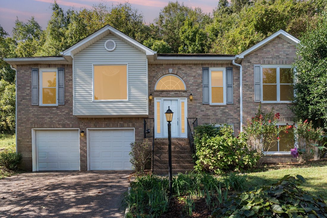 House in Nashville, Tennessee, United States 1 - 18162377