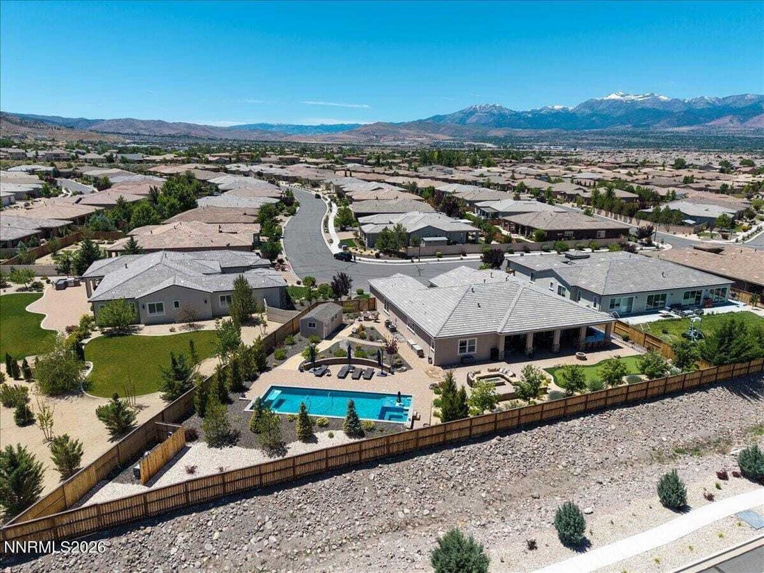 House in Reno, Nevada, United States 2 - 18161743