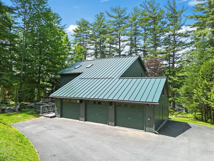 House in Mount Vernon, Maine, United States 5 - 18161591