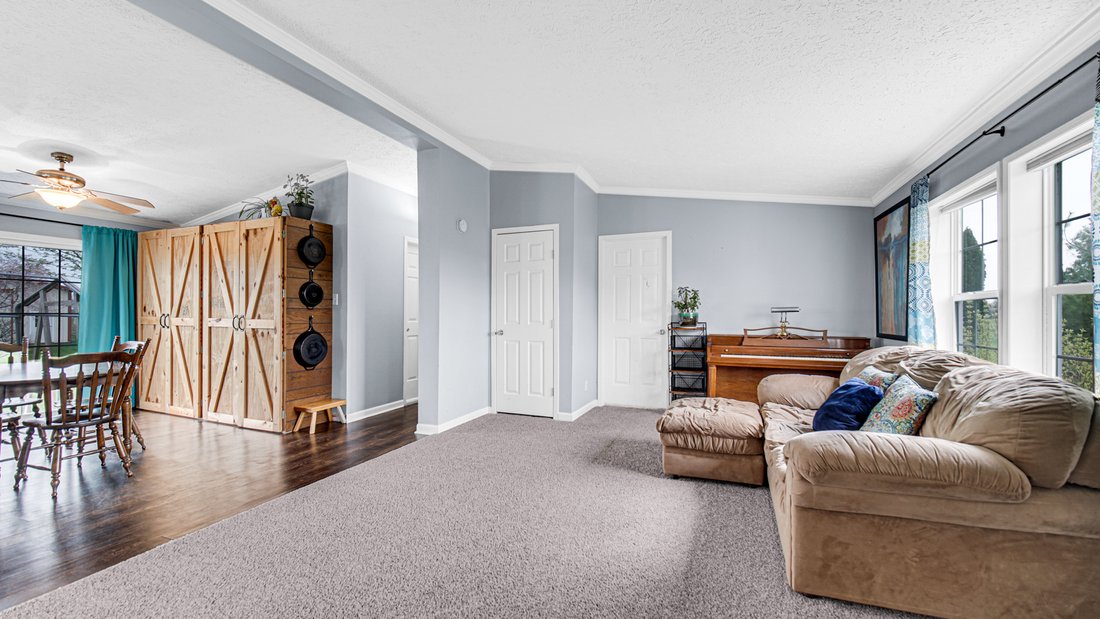 House in Dyer, Indiana, United States 2 - 18163000