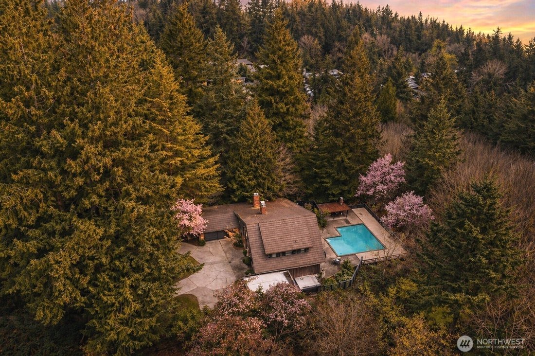 House in Bellevue, Washington, United States 3 - 18154129