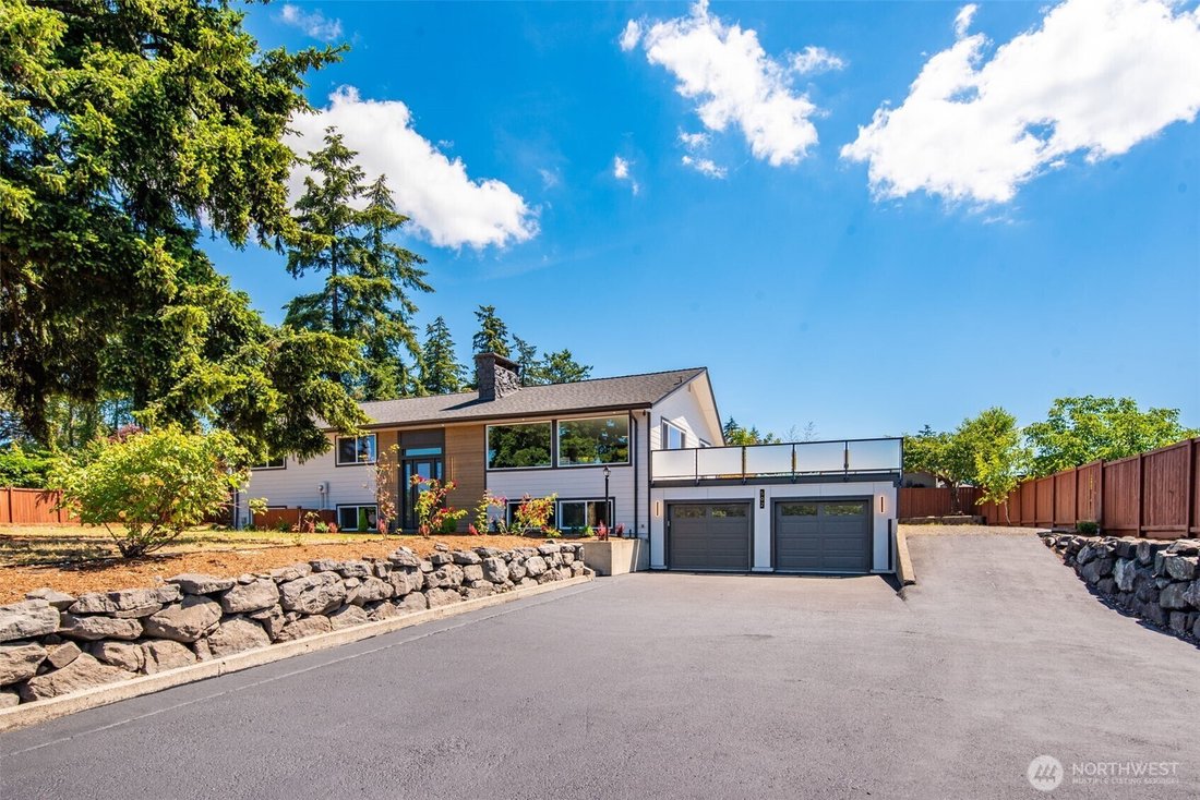 House in Milton, Washington, United States 2 - 18167173