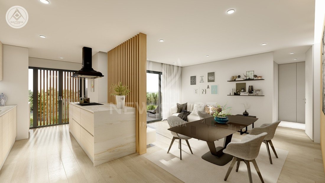Apartment in Pechao, Algarve, Portugal 2 - 15979118