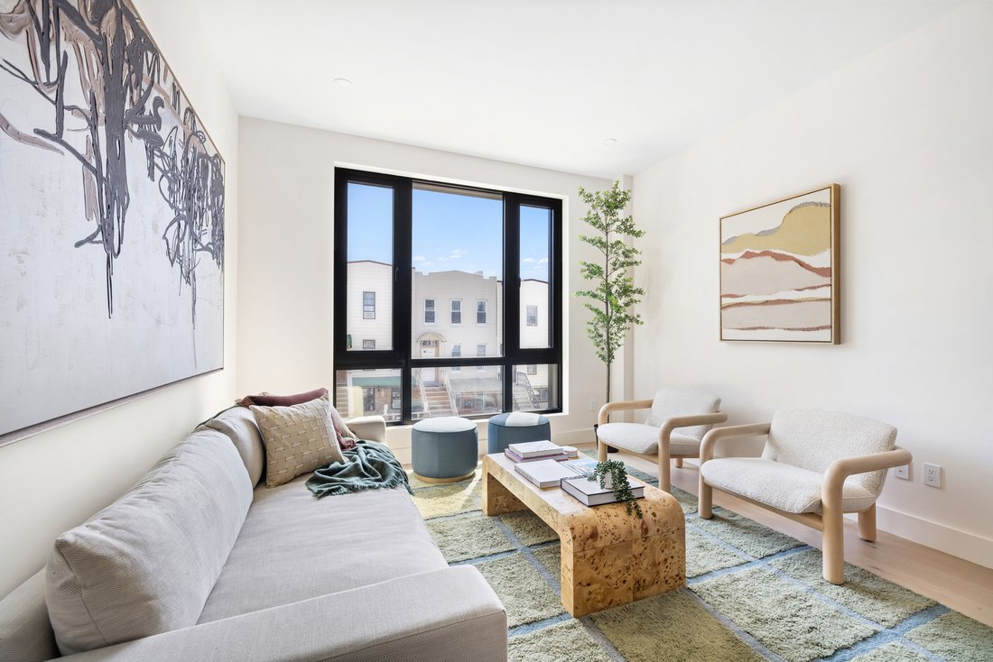 Condo in New York, New York, United States 1 - 18156139