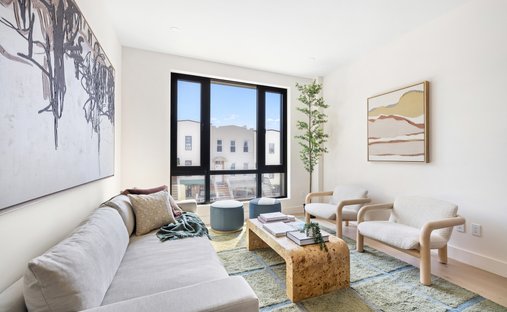 Condo in New York, New York, United States 1