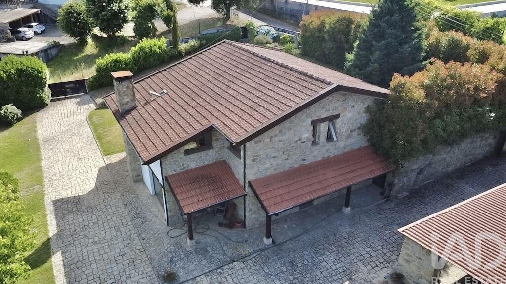 Townhouse in Sao Pedro do Sul, Portugal, Viseu District, Portugal 4 - 18164365