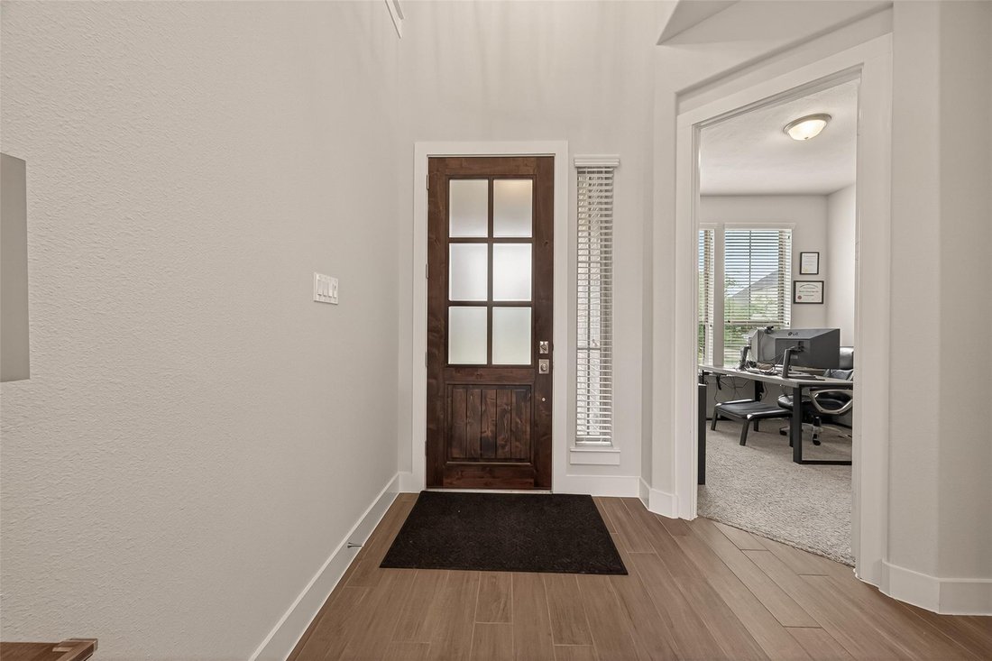 House in Katy, Texas, United States 3 - 18159810