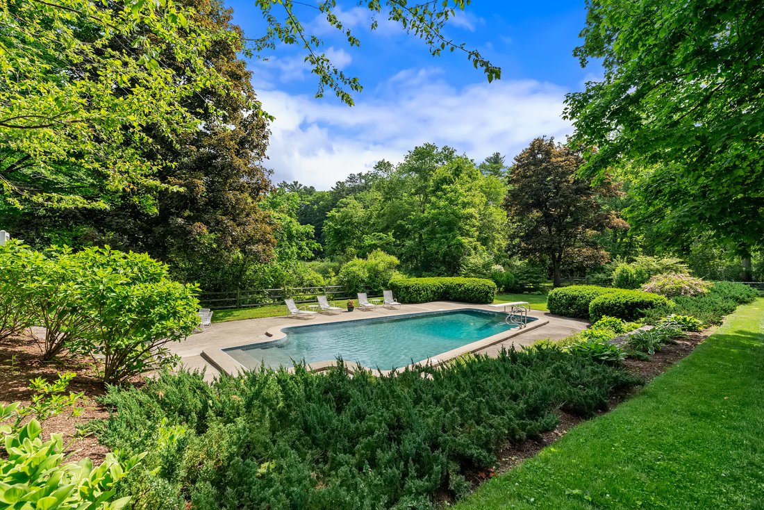 House in Wayland, Massachusetts, United States 5 - 18169755