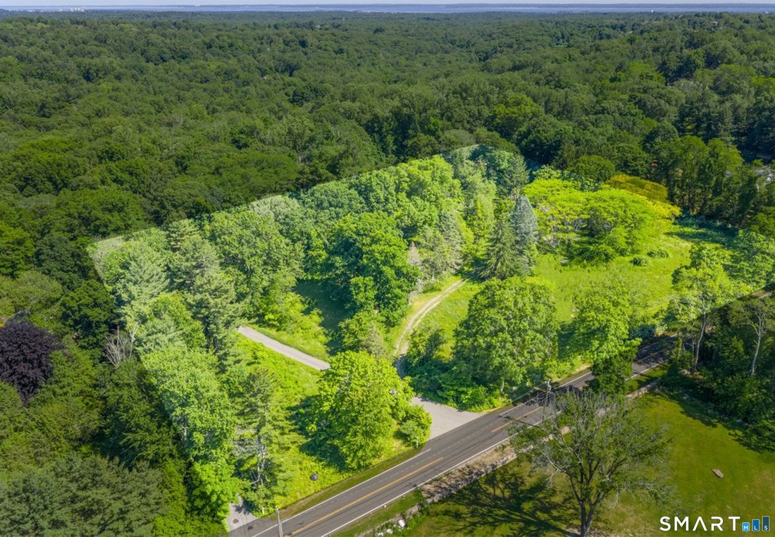Land in Greenwich, Connecticut, United States 1 - 18162162